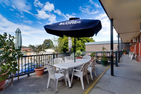 Enfield Motel - Accommodation Bookings 3