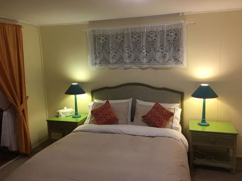 English Gardens - Forest Spa Suite - Accommodation Bookings 2