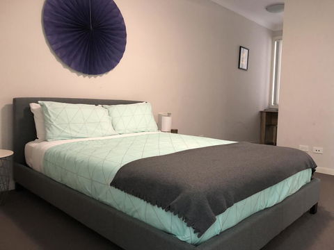 Enjoyable Holiday Home For Group Six - Accommodation Bookings 0