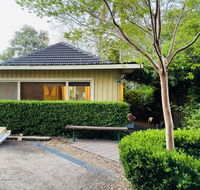 Entire Blaxland Cottage