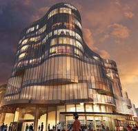 Eos by SkyCity - Accommodation Bookings