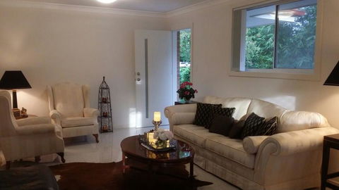 Epping NSW - Accommodation Bookings 0