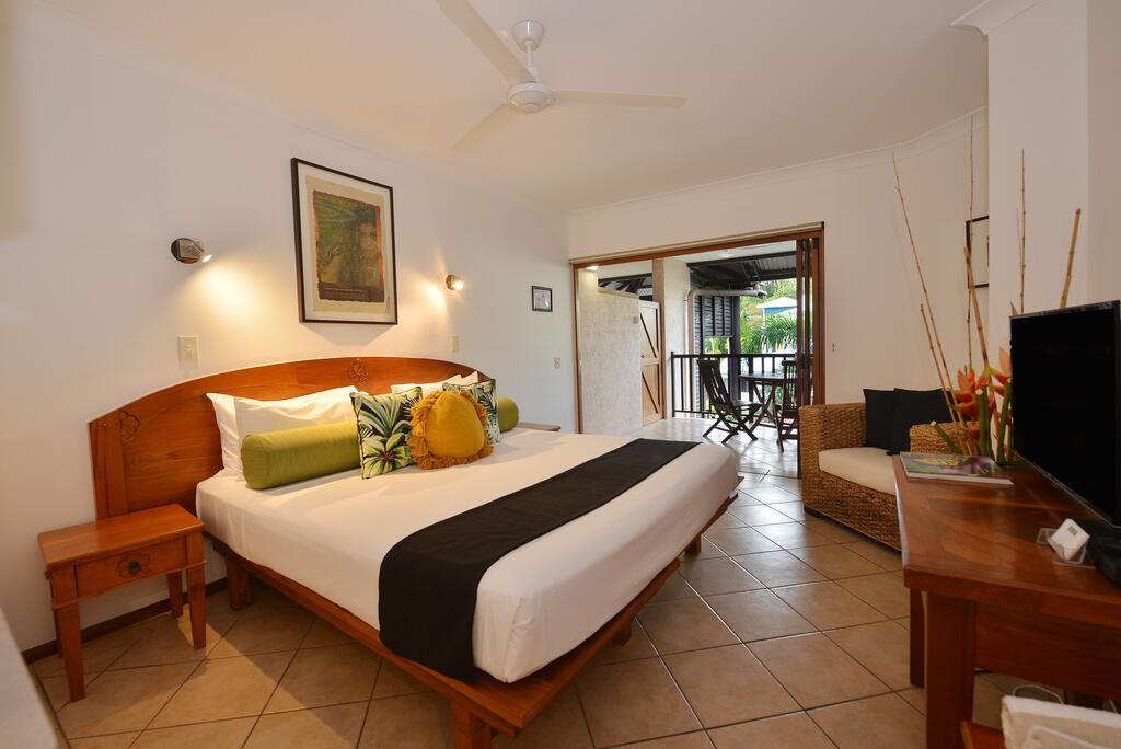 Port Douglas QLD Accommodation Bookings