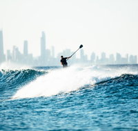Escape to the Coast - Accommodation Bookings