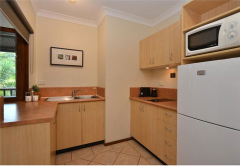 Escape@Hibiscus - Accommodation Bookings 3