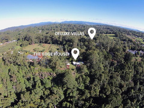 Escarpment Retreat & Day Spa For Couples - Accommodation Bookings 2