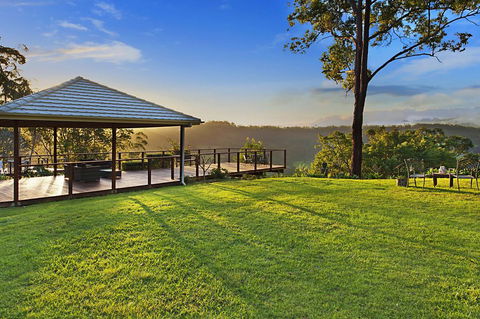 Escarpment Retreat & Day Spa For Couples - Accommodation Bookings 0