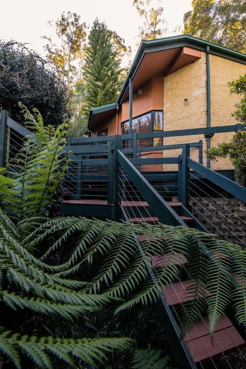 Escarpment Retreat & Day Spa For Couples - Accommodation Bookings 3