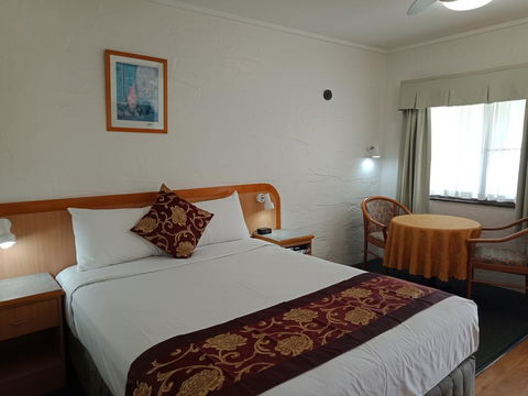 Espana Motel - Accommodation Bookings 0