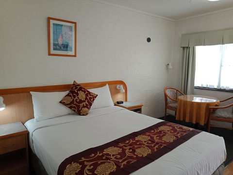 Espana Motel - Accommodation Bookings 1