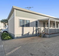 Esperance Bay Holiday Park - Accommodation Bookings