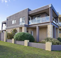 Esplanade Frontage 1-209 - Accommodation Bookings