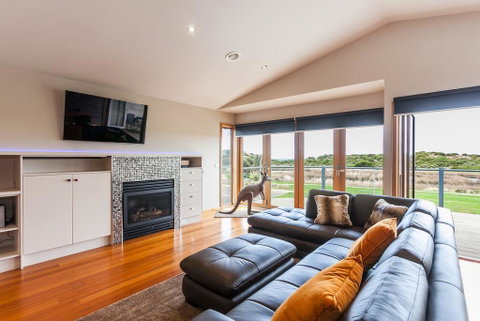Esplanade Frontage 219a - Accommodation Bookings 2