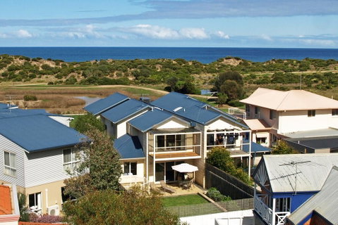 Esplanade Frontage 219a - Accommodation Bookings 0