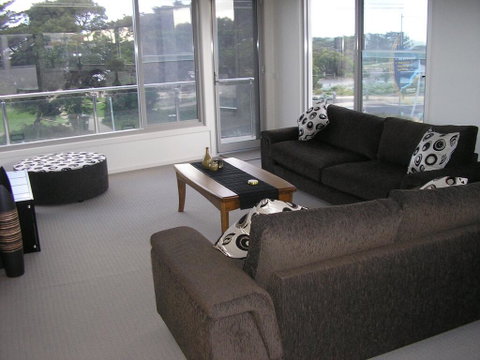 Esplanade Frontage 7B - Accommodation Bookings 3