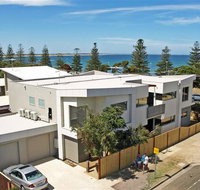 Esplanade Frontage 7B - Accommodation Bookings