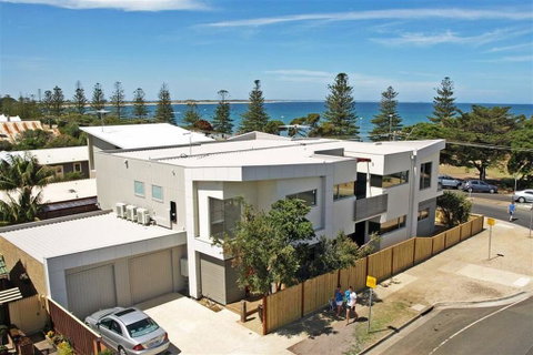 Esplanade Frontage 7B - Accommodation Bookings 0