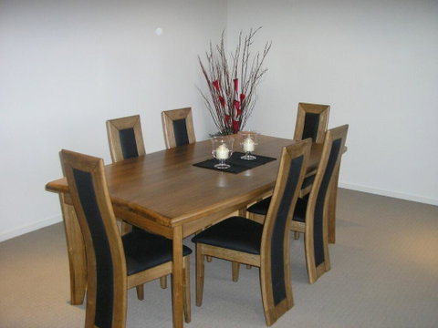Esplanade Frontage 7B - Accommodation Bookings 1