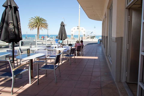 Esplanade Hotel Adelaide - Accommodation Bookings 3