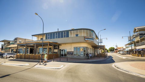 Esplanade Hotel Adelaide - Accommodation Bookings 0