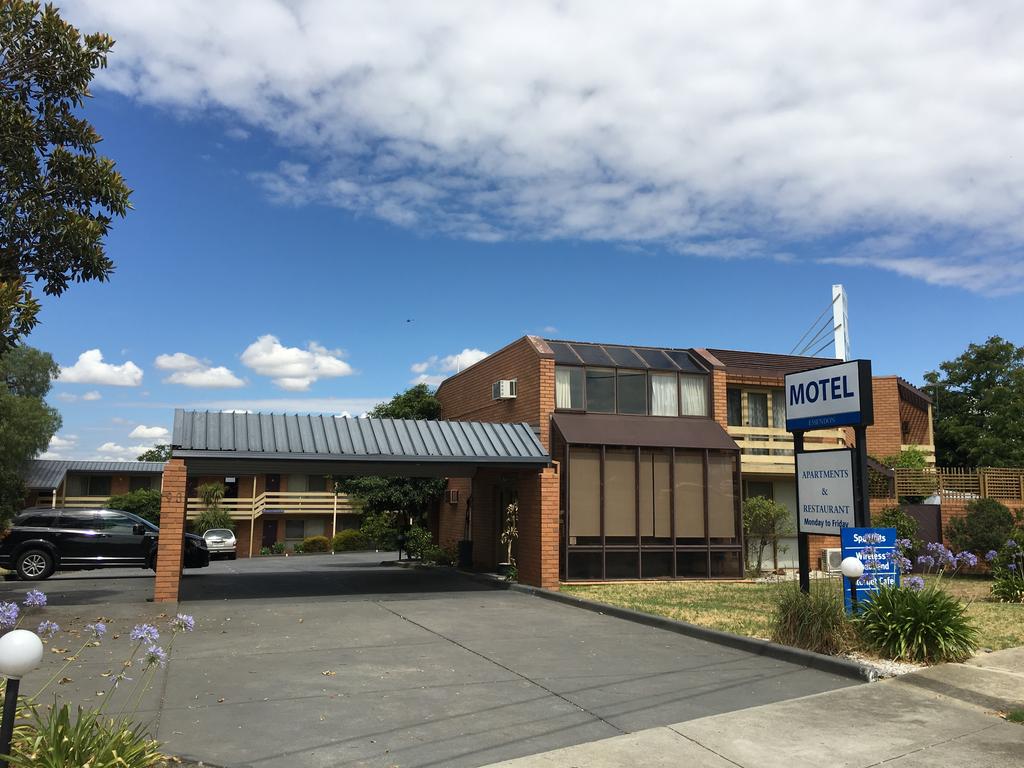 Essendon North VIC Accommodation Bookings