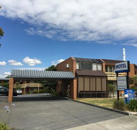 Essendon Motel - Accommodation Bookings