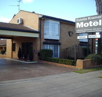 Estelle Kramer Motel - Accommodation Bookings