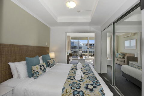 Ettalong Beach Luxury Apartments - Accommodation Bookings 2