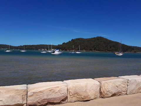 Ettalong Beach Motel - Accommodation Bookings 0