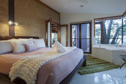 Eumarella Shores Noosa Lake Retreat - Accommodation Bookings 2