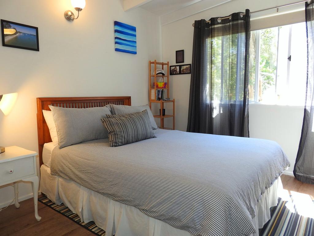 Eumundi QLD Accommodation Bookings
