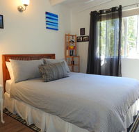 Eumundi Cottage in Town