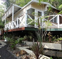 Eumundi Yacht Club BB