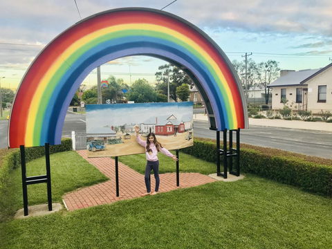 Eureka Hotel / Rainbow Brewery - Accommodation Bookings 1