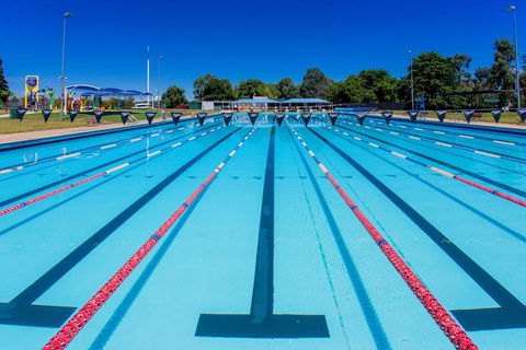 Eureka Stockade Holiday Park - Accommodation Bookings 0