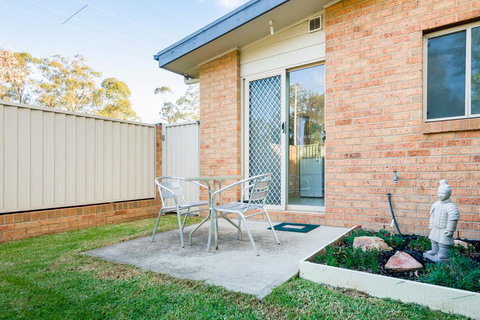 Euroa Motor Inn - Accommodation Bookings 1