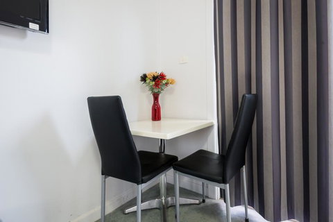 Euroa Motor Inn - Accommodation Bookings 2