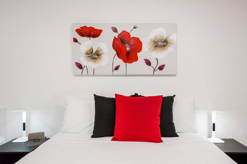 Euroa Motor Inn - Accommodation Bookings 0
