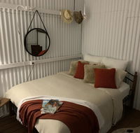 Evanston Station - Accommodation Bookings