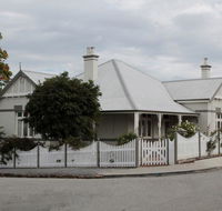 Evelyn House - Accommodation Bookings