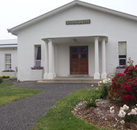 Evergreen - Accommodation Bookings