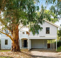EVERGREEN BEACH HOUSE - Accommodation Bookings