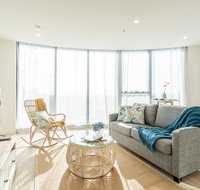 Everhome Melbourne Village - Accommodation Bookings