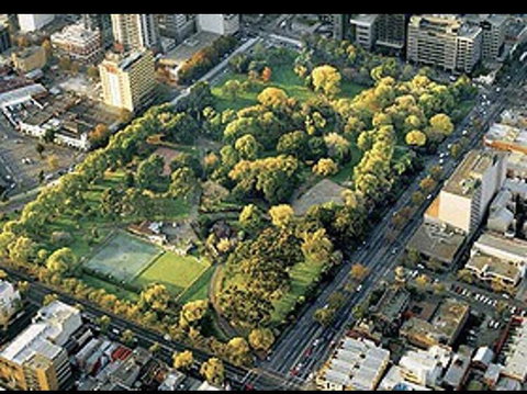 Everhome Melbourne Village - Accommodation Bookings 1