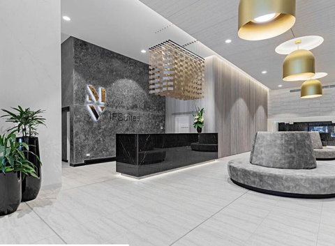 Everhome Melbourne Village 2109 - Accommodation Bookings 0