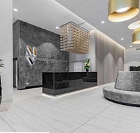 Everhome Melbourne village 603 - Accommodation Bookings