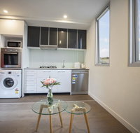 Everhome spencer street 704 - Accommodation Bookings