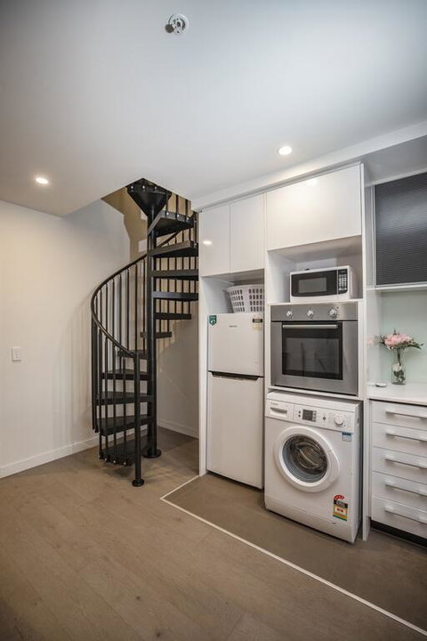 Everhome Spencer Street 704 - Accommodation Bookings 3