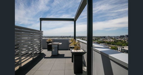 Everhome Spencer Street 704 - Accommodation Bookings 2