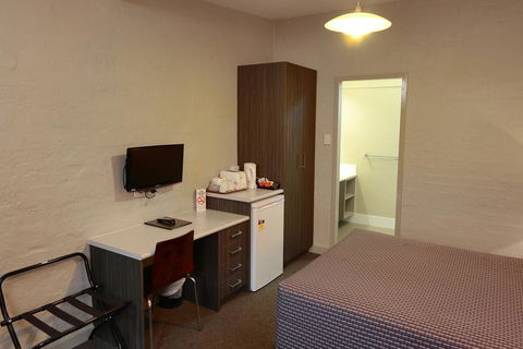 Everton Park Hotel - Accommodation Bookings 2